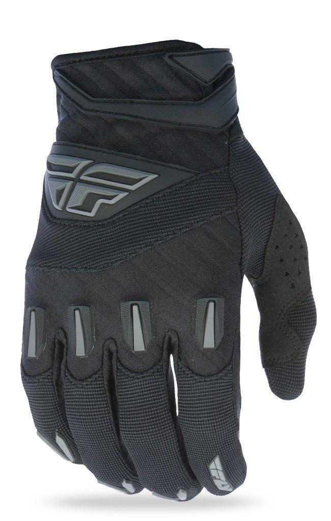 Перчатки FLY RACING F16 Black