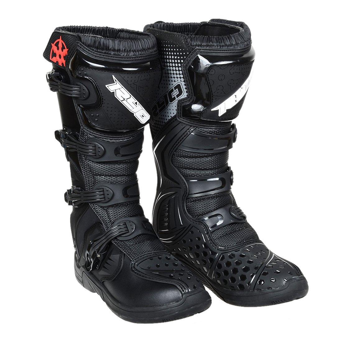 Мотоботы RYO Racing MX5 Enduro black