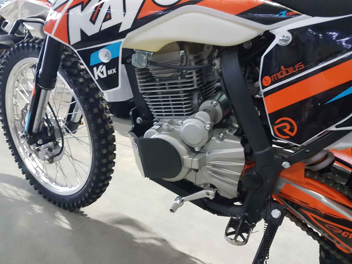 KAYO K1 250 MX (ZS172FMM) 2022 _  Т2 250 MX   (ZS169FMM) 2022 1