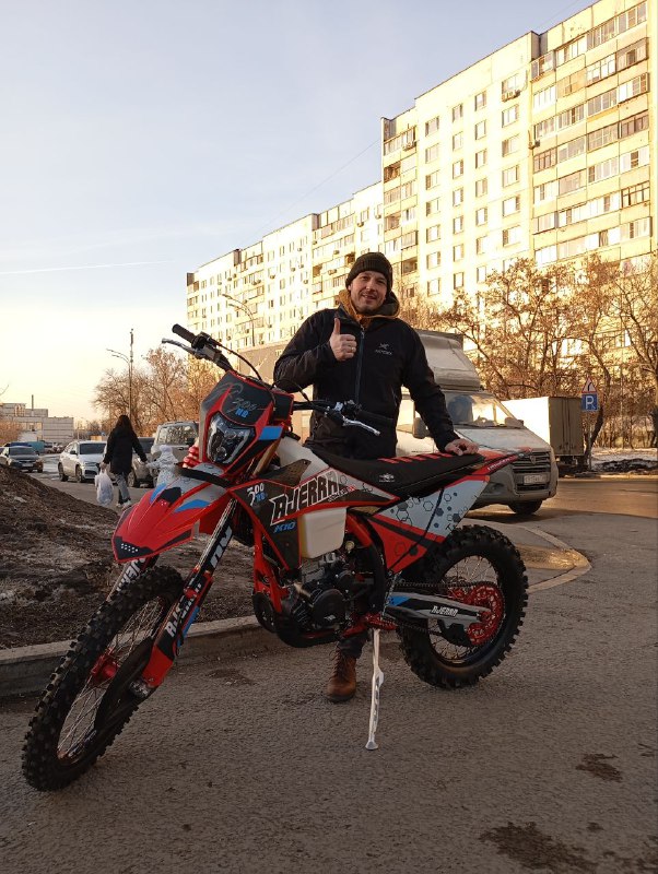 Ajerra Joker K10 SS 