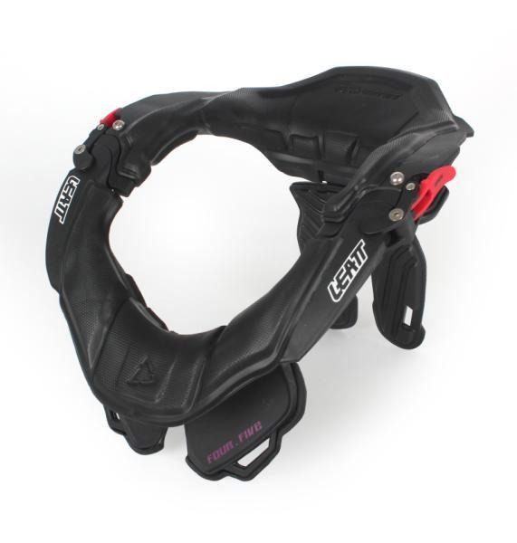 Защита шеи Leatt DBX 4.5 Brace Black