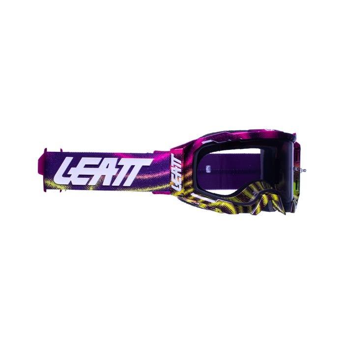 Zebra Neon Light