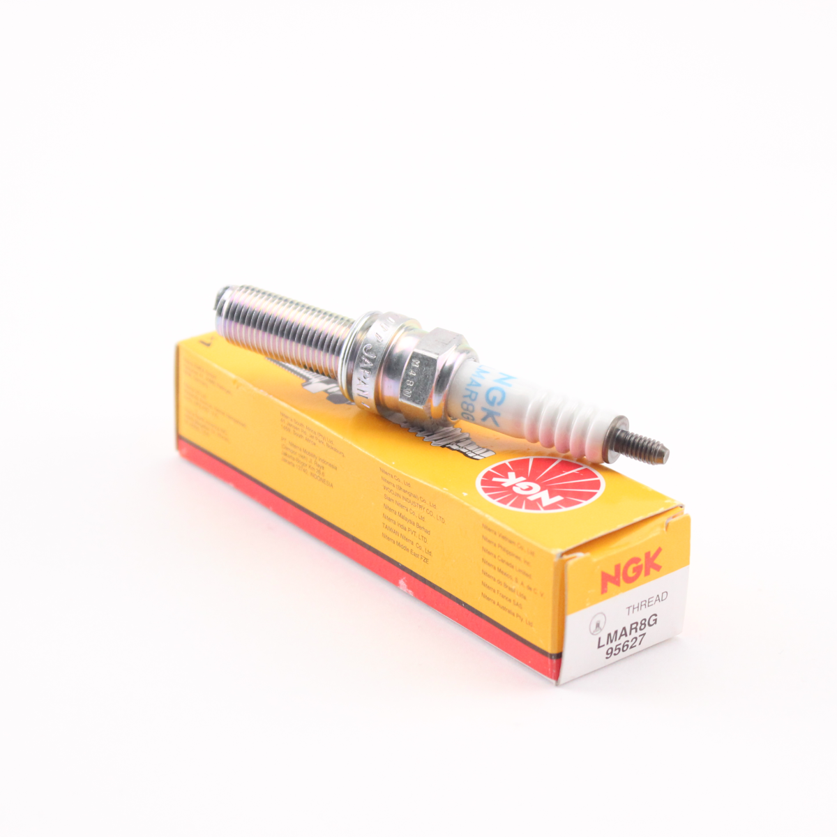 24694 NGK LMAR8G
