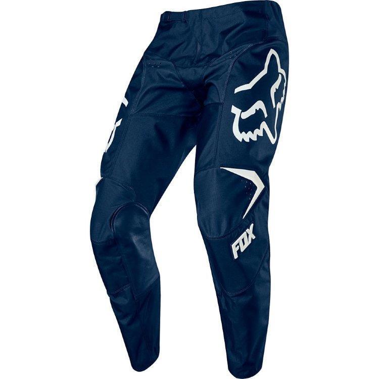 Мотоштаны кроссовые Fox 180 Idol Pant Multi